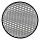 Subwoofer grill 12