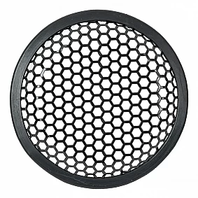 Subwoofer grill 6,5