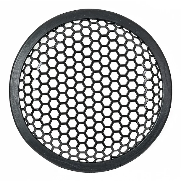 Subwoofer grill 6,5