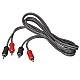 Auto-Connect Level 1 RCA cable 1,5m
