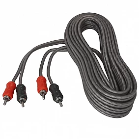 Auto-Connect Level 1 RCA cable 5,5m