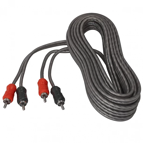 Auto-Connect Level 1 RCA cable 5,5m