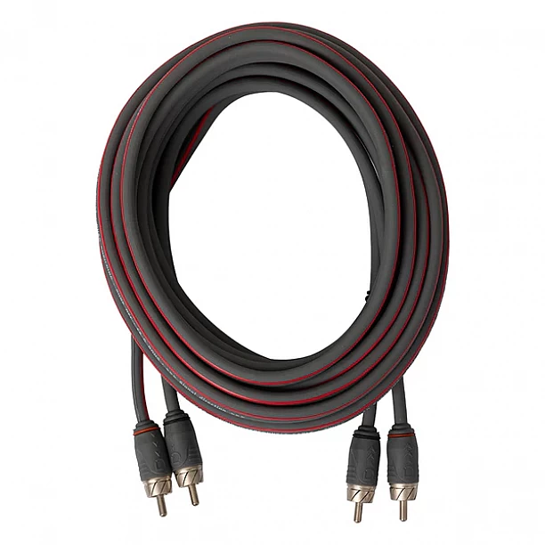 Auto-Connect Level 2 RCA cable 5,5m