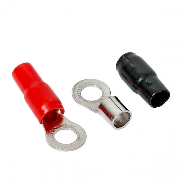 Auto-Connect Level 1 Ring Terminal 35mm2 M12