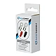 Auto-Connect Level 1 Ring Terminal 53mm2 M8 Auto-Connect Level 1 Ring Terminal 53mm2 M8