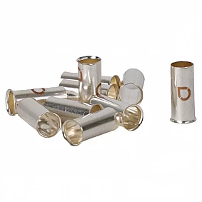 Auto-Connect L1 Wire Sleeve End 25 mm2/4GA 10pcs