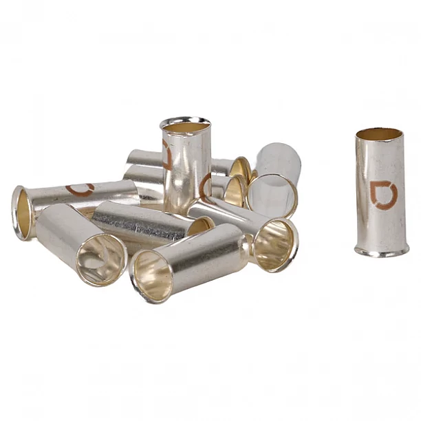 Auto-Connect L1 Wire Sleeve End 25 mm2/4GA 10pcs