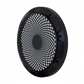 High Excursion subwoofer grill 10