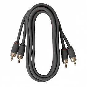 Auto-Connect Level 2 RCA cable 1,5m