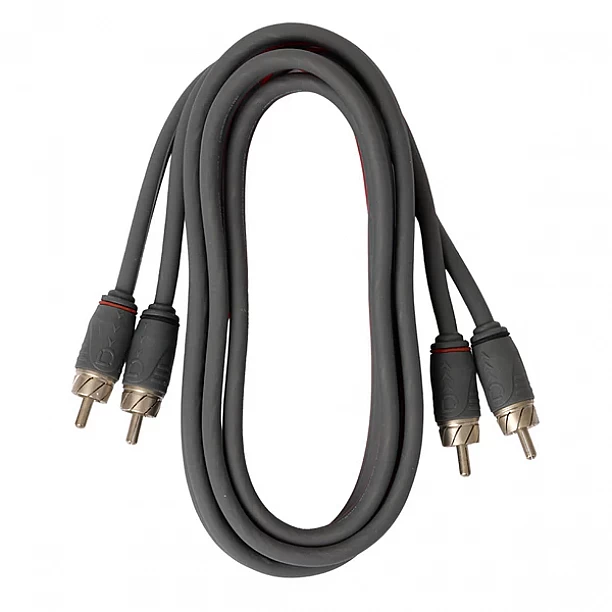 Auto-Connect Level 2 RCA cable 1,5m