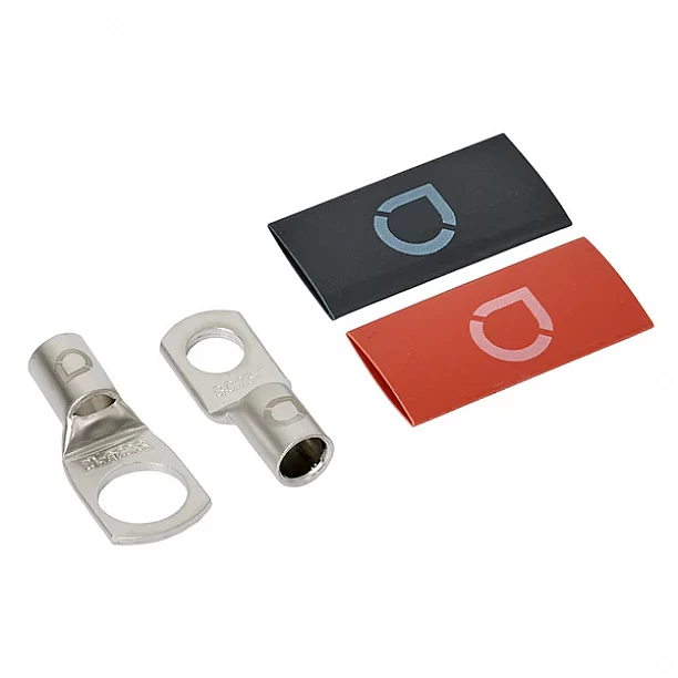 Auto-Connect Level 2 Ring Terminal 21mm2 M12/M8 Auto-Connect Level 2 Ring Terminal 21mm2 M12/M8