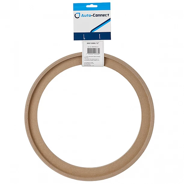 Auto Connect MDF Installation Ring 12