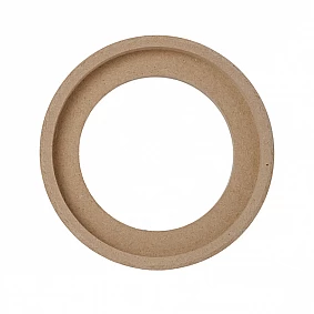 Auto Connect MDF Installation Ring 5,25