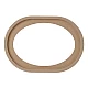 Auto Connect MDF Installation Ring 6x9