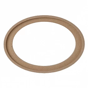 Auto Connect MDF Installation Ring 6x9