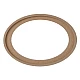Auto Connect MDF Installation Ring 6x9