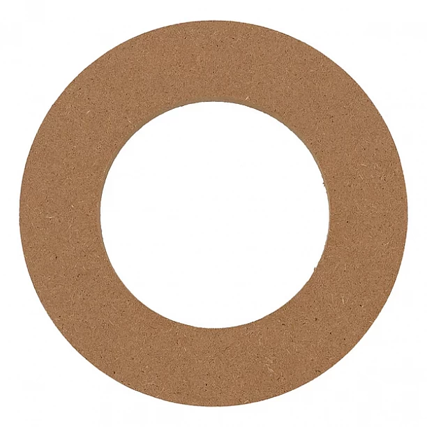 Auto Connect MDF Installation Ring Tweeter, Cut out 100mm
