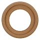 Auto Connect MDF Installation Ring Tweeter, Cut out 100mm