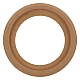 Auto Connect MDF Installation Ring Tweeter, Cut out 82mm
