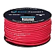 Auto-Connect Power Cable CCA Flex 10mm2 Red 50m