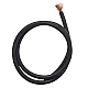 Auto-Connect Power Cable CCA Flex 21mm2 Black 50m