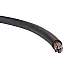 Auto-Connect Power Cable CCA Flex 21mm2 Black 50m