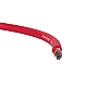 Auto-Connect Power Cable CCA Flex 21mm2 Red 50m