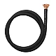 Auto-Connect Power Cable CCA Flex 35mm2 Black 30m