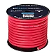 Auto-Connect Power Cable CCA Flex 35mm2 Red 30m