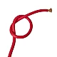 Auto-Connect Power Cable CCA Flex 35mm2 Red 30m