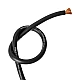 Auto-Connect Power Cable CCA Flex 53mm2 black 20m