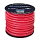 Auto-Connect Power Cable CCA Flex 53mm2 Red 20m