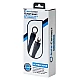 Auto-Connect Power cable CCA 10mm2 Term. 2.5M black