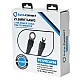 Auto-Connect Power cable CCA 21mm2 Term. 2.5M black