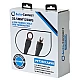 Auto-Connect Power cable CCA 35mm2 Term. 2.5M black