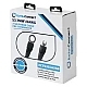 Auto-Connect Power cable CCA 53mm2 Term. 2.5M black