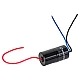 Auto-Connect Power noise filter 10A.