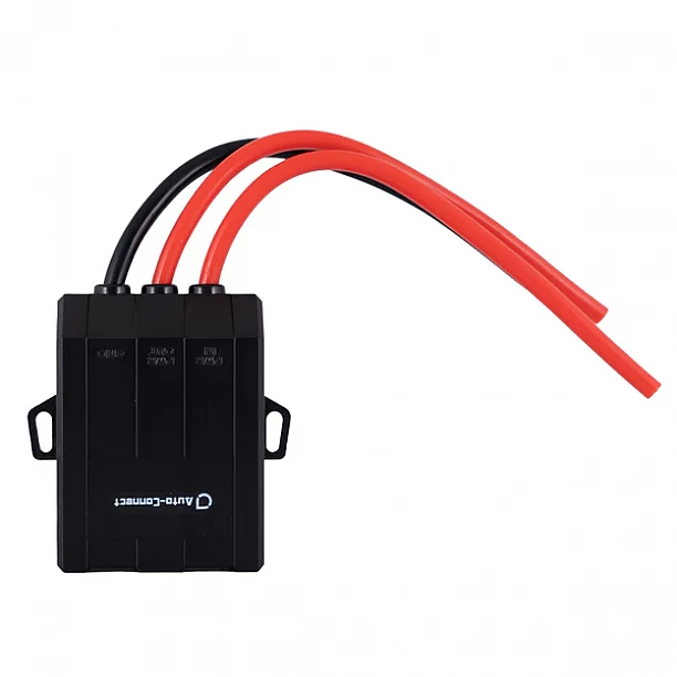 Auto-Connect Power noise filter 20A.