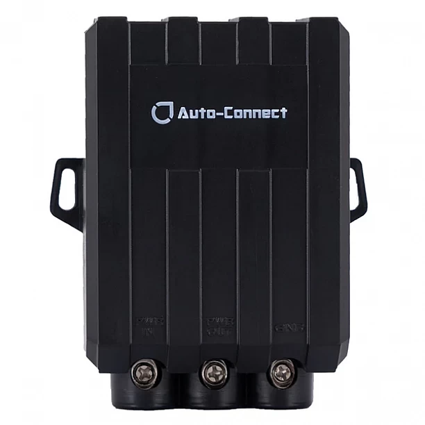 Auto-Connect Power noise filter 40A.