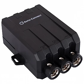 Auto-Connect Power noise filter 40A.