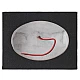 Auto-Connect Sealed Speaker Enclosures, 6x9