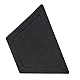 Auto-Connect Sealed Speaker Enclosures, 6x9