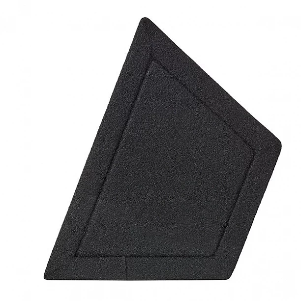 Auto-Connect Sealed Speaker Enclosures, 6x9