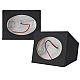 Auto-Connect Sealed Speaker Enclosures, 6x9