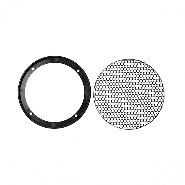 Auto-Connect SG6 Hexagon grill 6,5