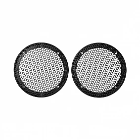 Auto-Connect SG6 Hexagon grill 6,5