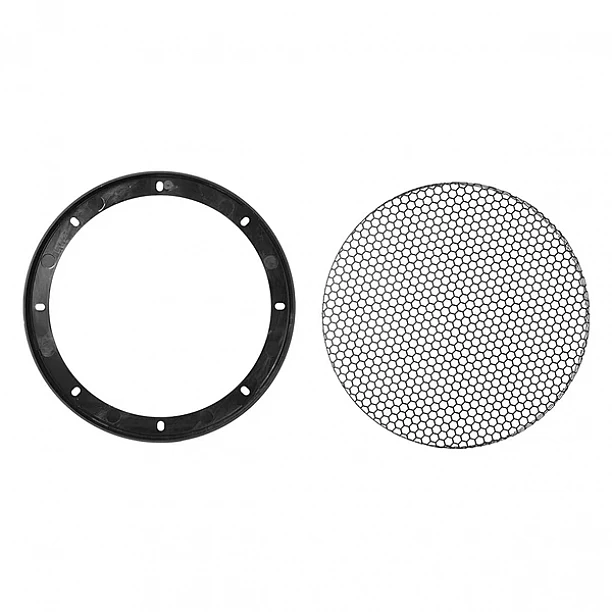 Auto-Connect SG6 Hexagon grill 8