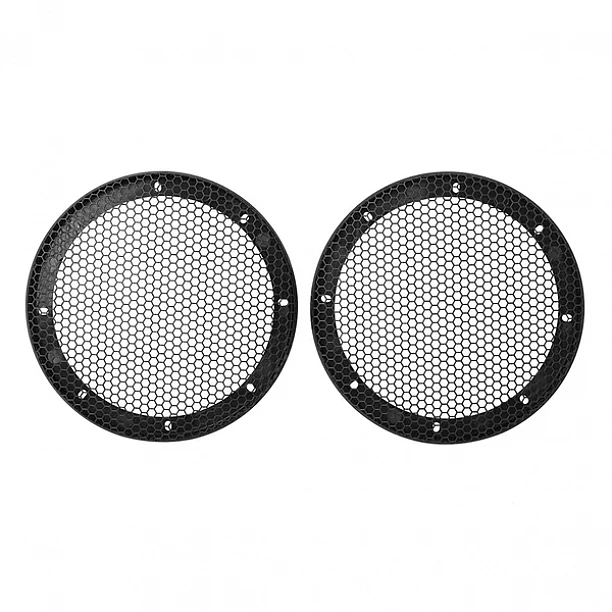Auto-Connect SG6 Hexagon grill 8