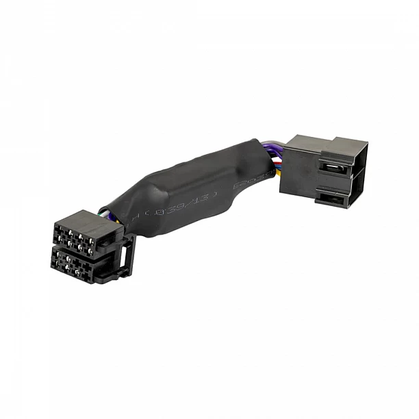 Auto-Connect ISO Cable Male-Female Memorybackup