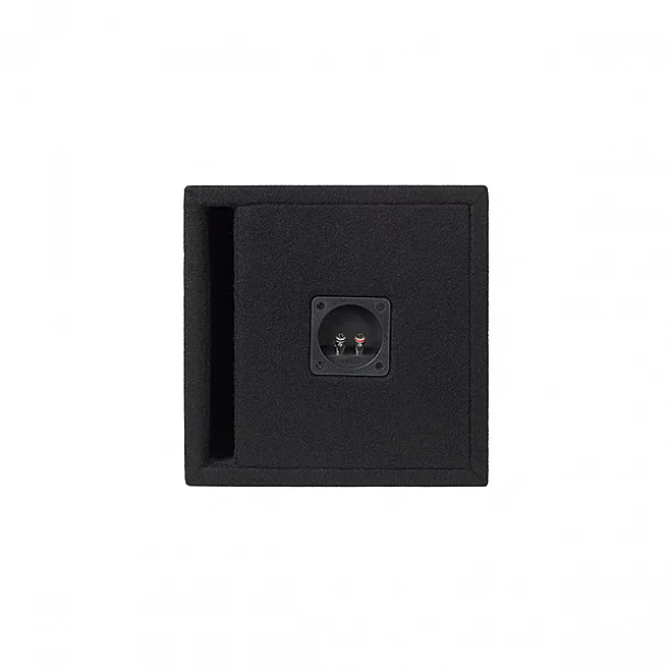 GAS Audio Power Gepoorte Subwooferkist 10 GAS Audio Power Gepoorte Subwooferkist 10